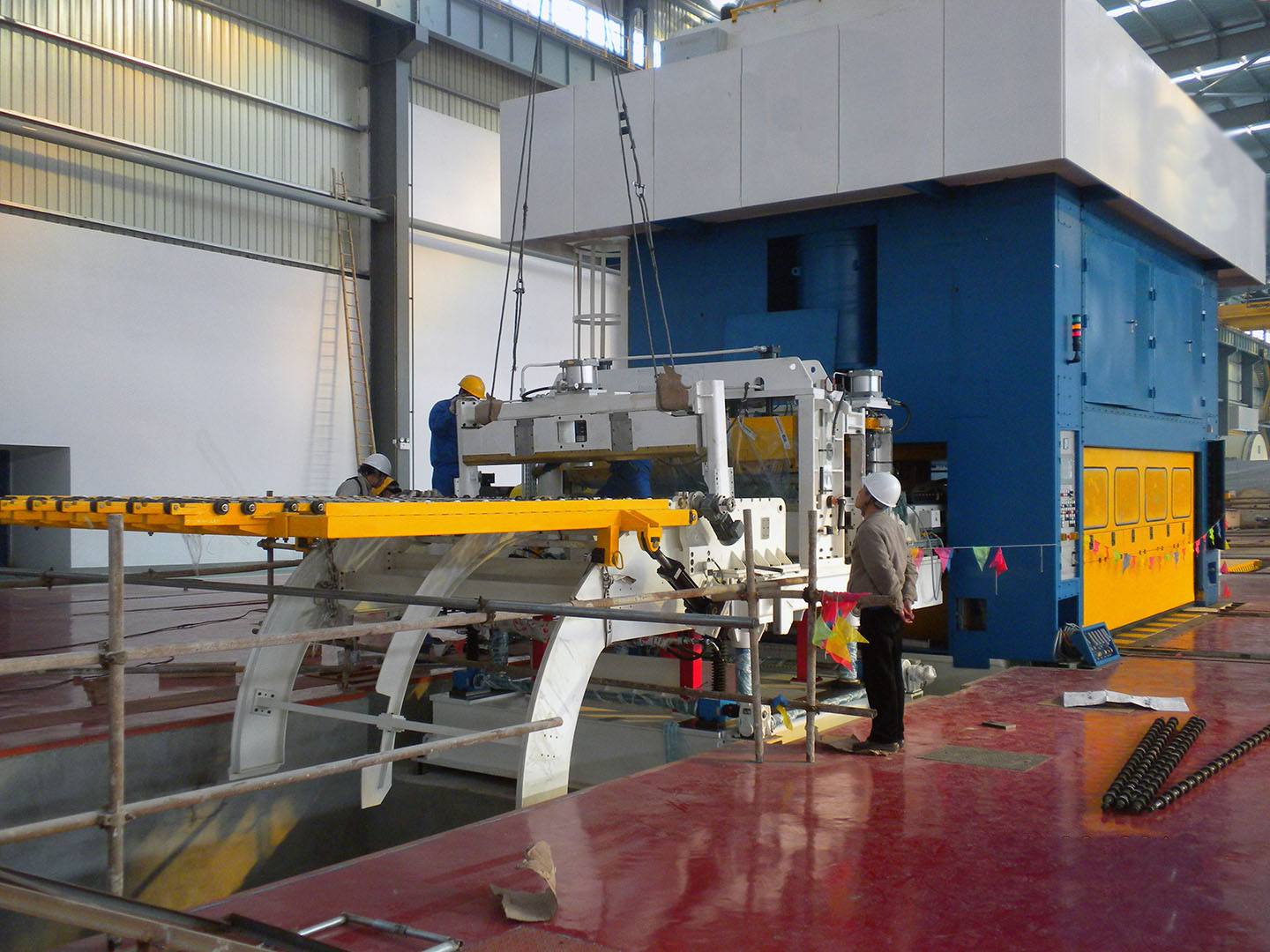 baosteel-ningbo-6